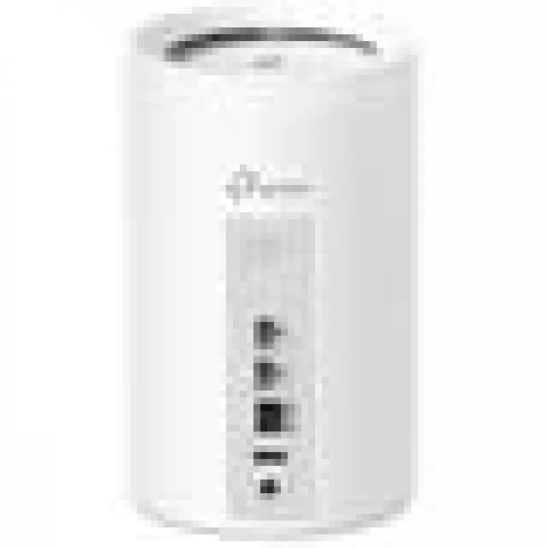 TP-LINK Deco BE68 (3 vnt.) Wi‑Fi 7 tinklinis maršrutizatorių rinkinys