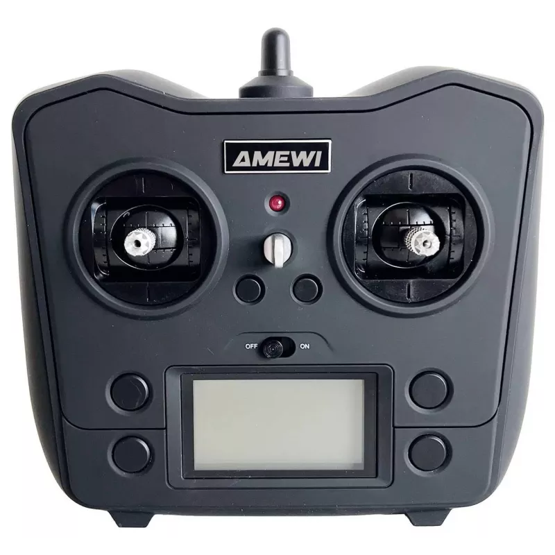 Amewi 22684 Radijo bangomis valdomas savivartis 1:14 elektriniu varikliu Li-Ion 2500 mAh
