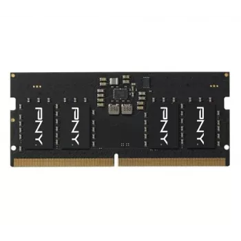 Nešiojamojo kompiuterio atmintis PNY DDR5 16GB SODIMM 4800