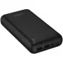 Ansmann PB212 ličio polimero (LiPo) 30000 mAh juoda (1700-0134)