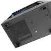 MODECOM BREEZE ARGB Flow MIDI USB 3.0 X 2 CYPE-C kompiuterio korpusas
