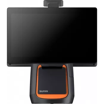 POS sistema SUNMI T2s 15,6 colų liečiamuoju ekranu, Android, 4 GB RAM