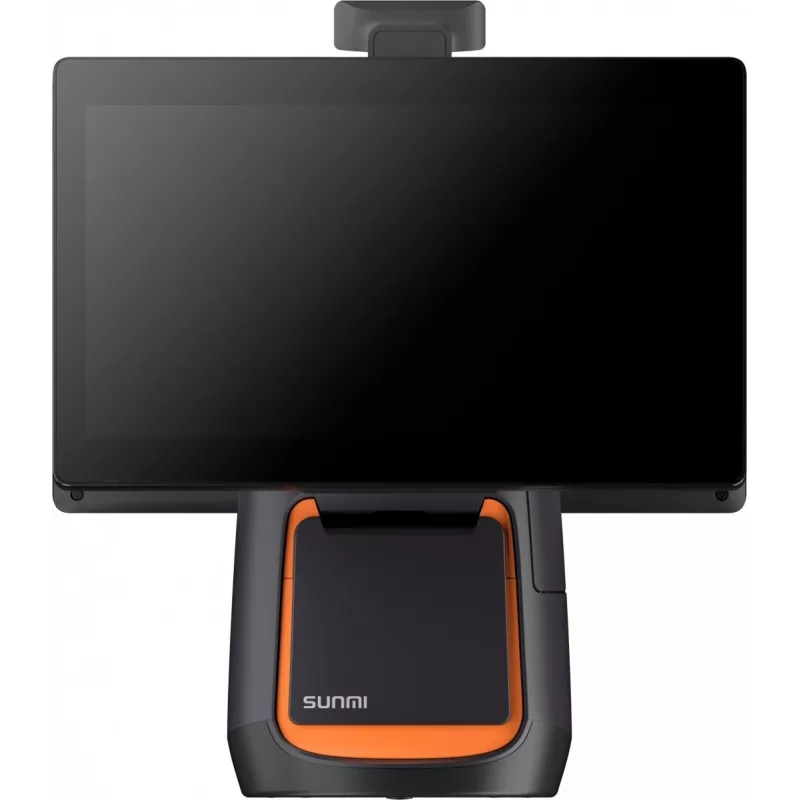 POS sistema SUNMI T2s 15,6 colų liečiamuoju ekranu, Android, 4 GB RAM
