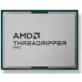 Stalinis procesorius AMD Ryzen Threadripper PRO 9985WX, 64 branduoliai, 3,2 GHz bazinis, 5,4 GHz pagreitintas, lizdas sTR5, aštuonių kanalų DDR5, 256 MB L3, dėklas