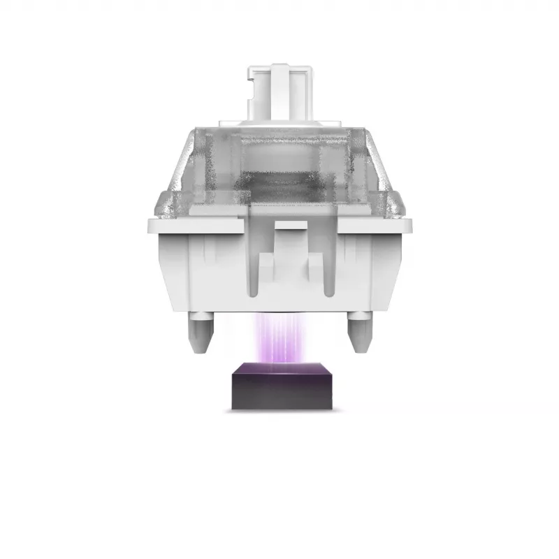 Klaviatūra žaidimams NZXT KB-101NW-DE