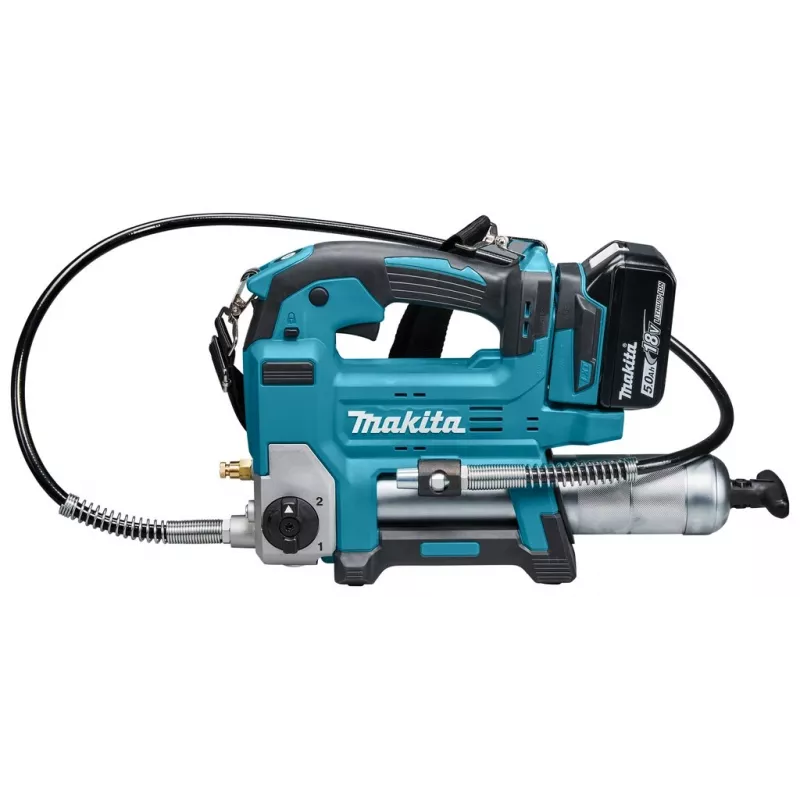 Makita DGP180RT belaidis tepalo pistoletas