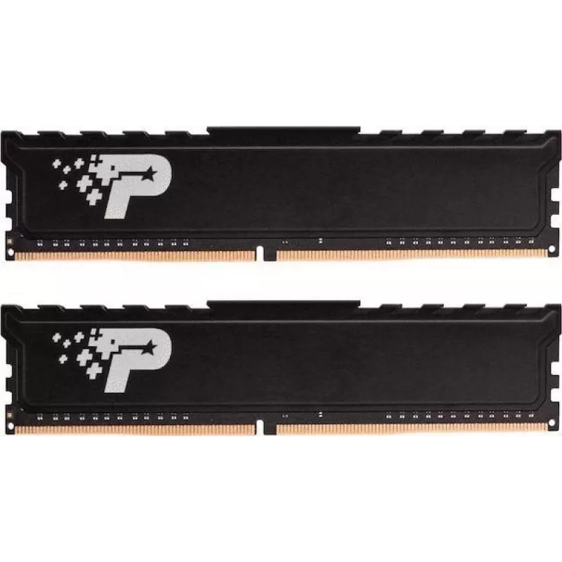 Atminties modulis Patriot 16 GB DDR4 3200 MHz