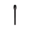 RØDE Reporter Juoda interviu mikrofonas