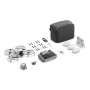 Kvadrokopteris DJI Flip Fly More Combo RC 2 — 4 rotoriai, 48 MP kamera, 3840×2160, maks. greitis 16 m/s, veikimo nuotolis 14000 m