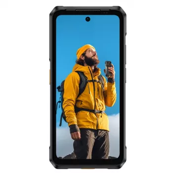 Išmanusis telefonas Ulefone Armor 26 Ultra 5G 6,58 colio 12GB 512GB juodas