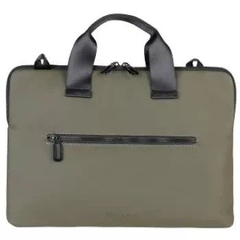 TUCANO GOMMO plonas nešiojamojo kompiuterio krepšys 14 colių nešiojamam kompiuteriui MacBook Pro 14 Air 15 colių (BSGOM1314-VM)