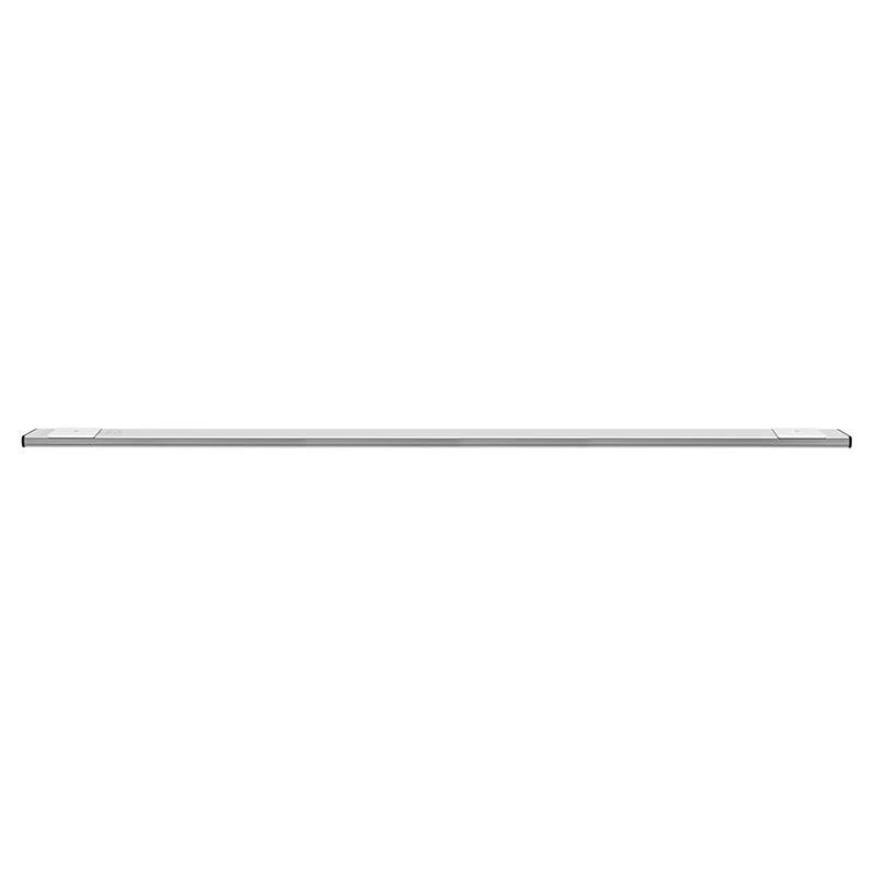 Yeelight spintos šviestuvas YLCG006 LED judesio jutikliu 60 cm 2700K (sidabrinis)