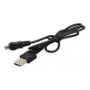Sony 184606221 kameros kabelis juodas