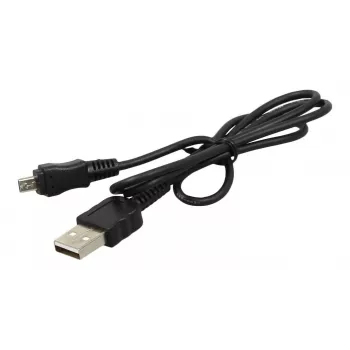 Sony 184606221 kameros kabelis juodas