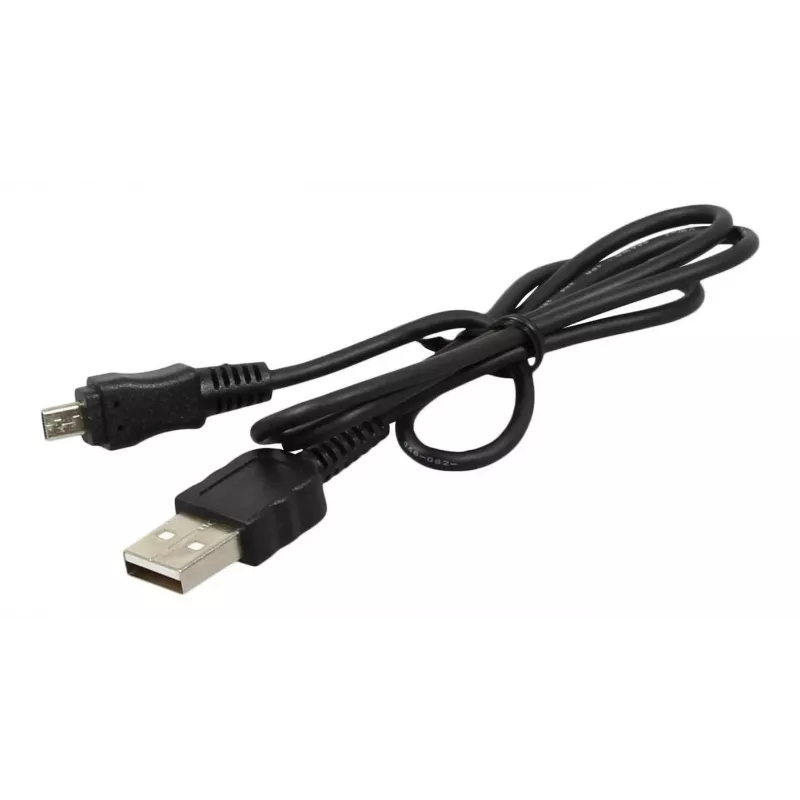 Sony 184606221 kameros kabelis juodas