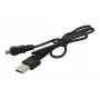 Sony 184606221 kameros kabelis juodas