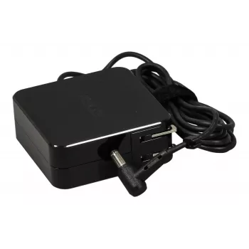 ASUS 04G2660031S2 maitinimo adapteris Vidinis 65 W Juoda