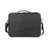 NATEC Impala 2 39,6 cm (15,6 inch) Messenger dėklas Juoda, Pilka