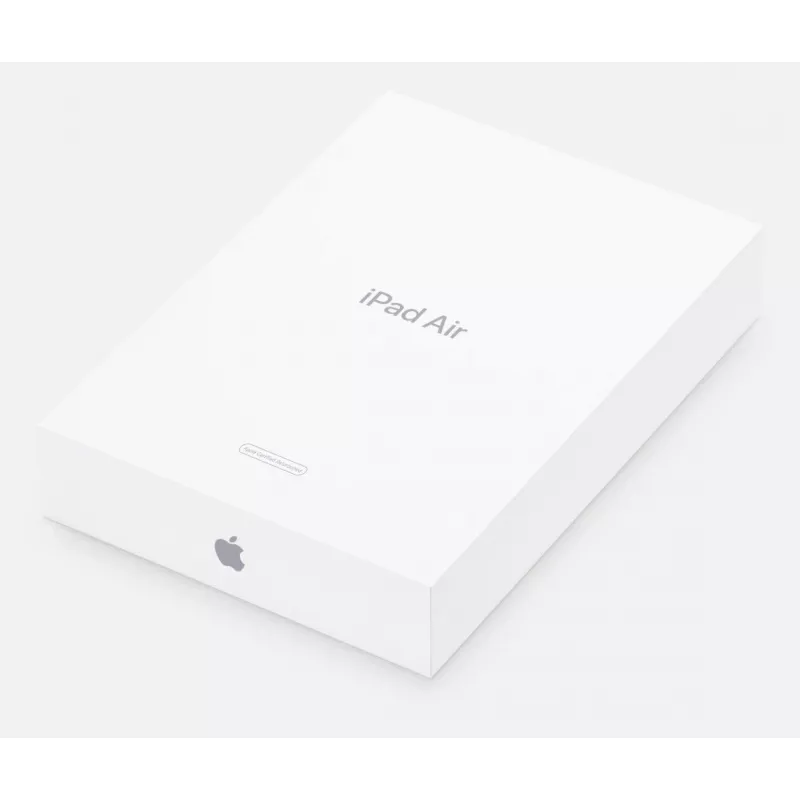 APPLE RENEWED | CPO | iPad Air (2024) 6th | 11col. | M2 | 8GB | 256 GB | Mėlynas | iPad OS | 12 mėn. garantija