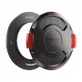 Objektyvo pagrindo žiedas Freewell FW-L1-BL58 58 mm su dangteliu, skirtas Real Locking VND