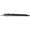 Klaviatūra CHERRY STREAM JK-8500DE-2 Office USB QWERTZ German juoda
