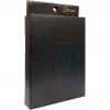 Skaitmeninė klaviatūra Inter-Tech KB-120 universali USB juoda