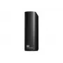 WD Elements stalinis išorinis standusis diskas 26TB USB 3.2 WDBWLG0260HBK-EESN