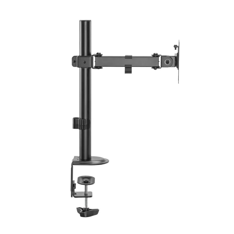 SBOX LCD laikiklis LCD-351/1-2 17–32 colių ekranams, maks. apkrova 9 kg, VESA 100x100