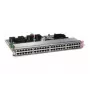 Catalyst 4500E 48-PORT Upoe