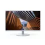 NEC MultiSync E274FL kompiuterio monitorius 68,6 cm (27 colių) 1920 x 1080 pikselių Full HD LCD baltas