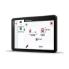 Navigator Garmin dēzl LGV720 6.95 colių TFT jutiklinis ekranas 32GB Juodas