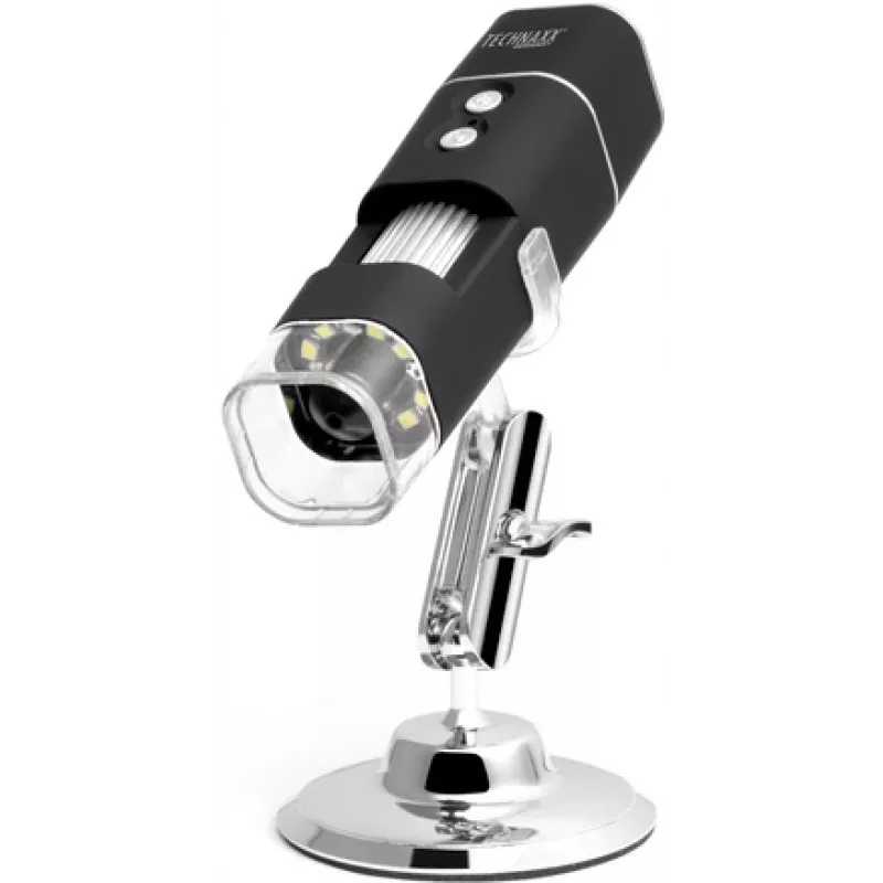Technaxx TX-158 1000x skaitmeninis mikroskopas (4907)