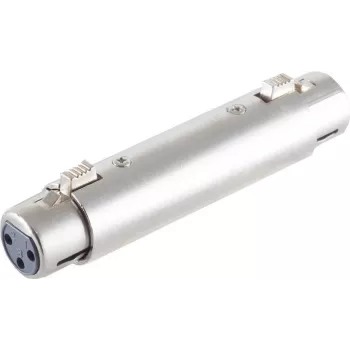 ShiverPeaks maksimalaus jungiamumo XLR mova į Cannon 55071 mikrofonas