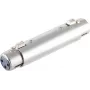ShiverPeaks maksimalaus jungiamumo XLR mova į Cannon 55071 mikrofonas