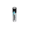 Vienkartinė baterija Energizer MAXPLUS AAA 4 vnt. pakuotė, šarminė, 1,5 V, darbinė temperatūra -18–55 °C
