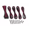 Vidinis maitinimo laidas Cablemod CM-CAB-CKIT-N86KKR-R 0.45m