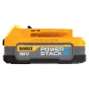 Baterija DeWALT DCBP034-XJ ličio jonų 1,7 Ah