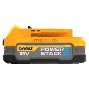 Baterija DeWALT DCBP034-XJ ličio jonų 1,7 Ah