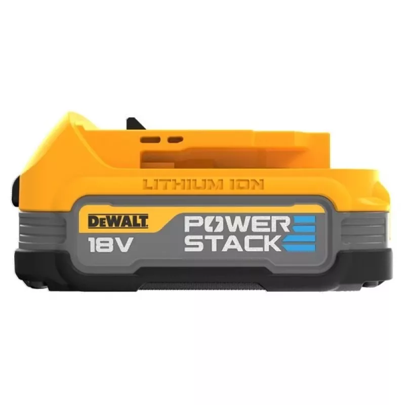 Baterija DeWALT DCBP034-XJ ličio jonų 1,7 Ah