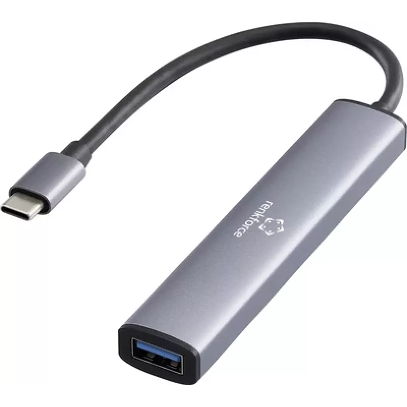 Renkforce RF-6855466 Pilka