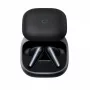 Soundcore Liberty 5 ausinės belaidės į ausis įdedamos skambučiams / muzikai USB-C Bluetooth juodos