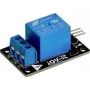 Joy-IT 5V-Relay relės modulis 1 vnt. (5V-Relay)