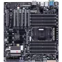 Supermicro - pagrindinė plokštė X13SWA-TF - E-ATX - LGA4677 Socket-E - W790 mikroschemų rinkinys USB 3.2 Gen 1 USB-C 3.2 Gen 2x2 USB 3.1 Gen 2 USB 3.2 Gen 2x2 10 Gigabit LAN Gigabit LAN integruota grafika