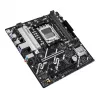 Motininė plokštė ASUS PRIME B840M-K — AMD B840, Socket AM5, micro ATX, DDR5, 2 DIMM, 128 GB, 2.5 GbE, M.2, SATA III