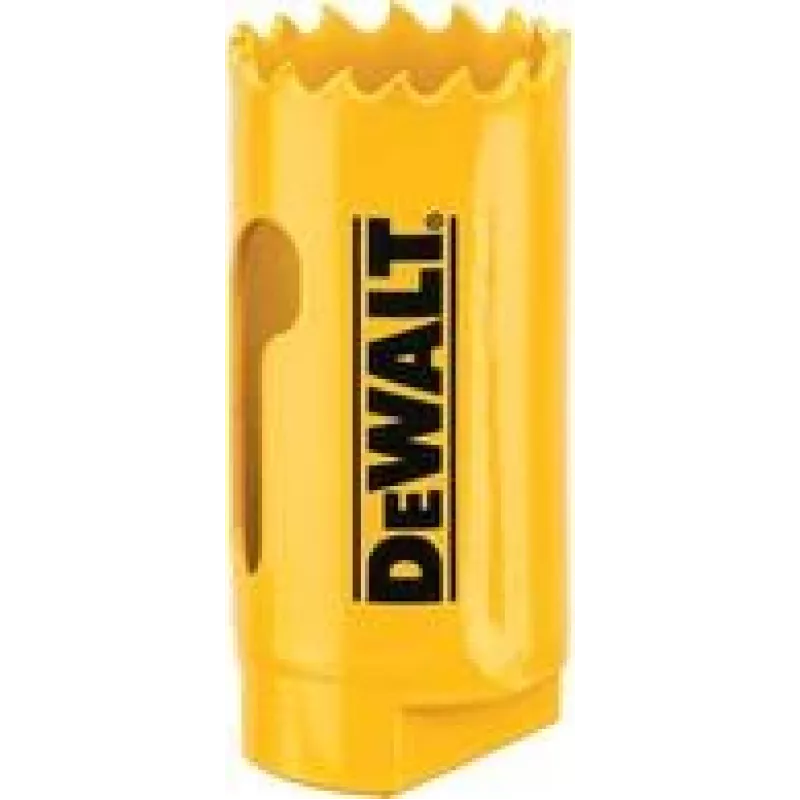 DEWALT Hole Saw Bi-Metal Extreme 29mm (DT90305-QZ)
