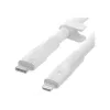 Belkin CAA009BT3MWH jungiamumo priedas, baltas