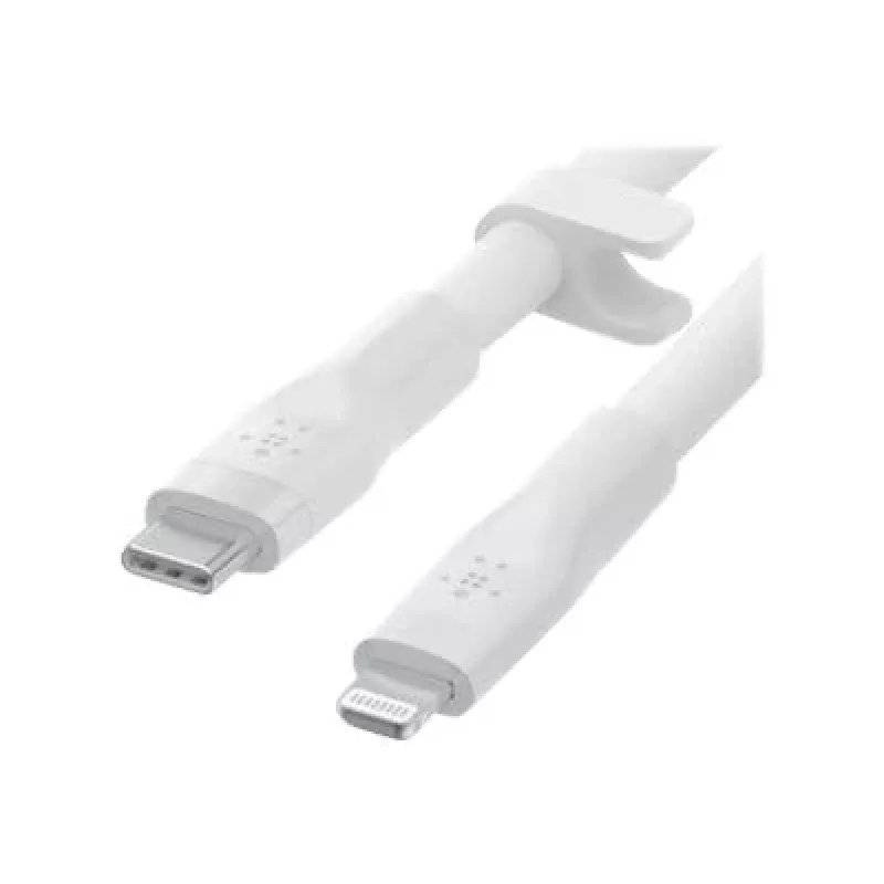 Belkin CAA009BT3MWH jungiamumo priedas, baltas