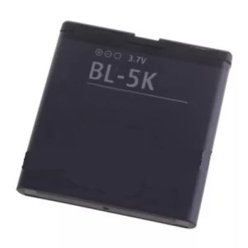 Baterija extra digital BL-5K Nokia C7 N85 N86 1200mAh Li-ion