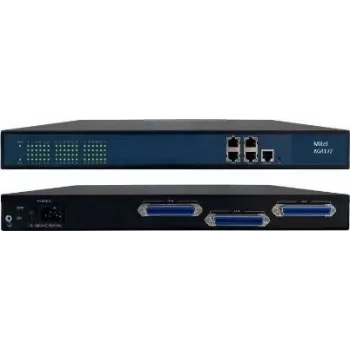 “Mitel AG4172” universalus maitinimo adapteris (be kintamosios srovės laido), modelis 50008407
