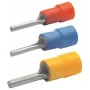 KLAU Pin kabelis Lug 710L 1,5-2,5 mm² alavuotas 100 (710L)